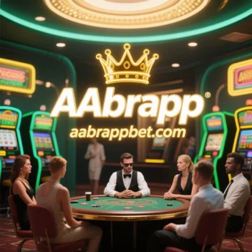 aabrappbet.com favicon